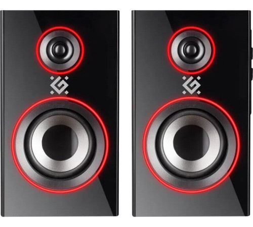 DEFENDER (65721) Solar