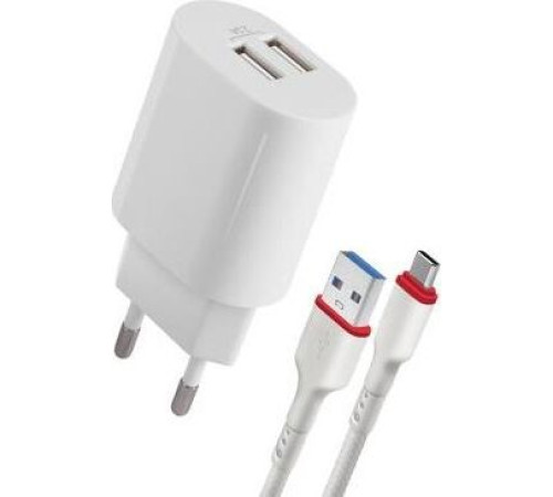 DEFENDER (83679) UPC-24 2xUSB