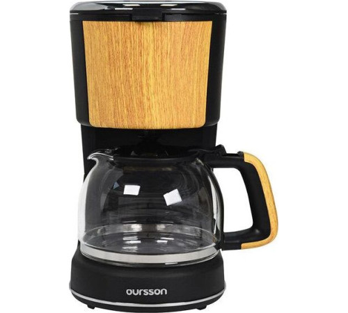 OURSSON CM1005/BL