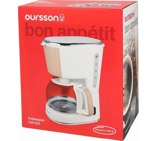 OURSSON CM1005/IV