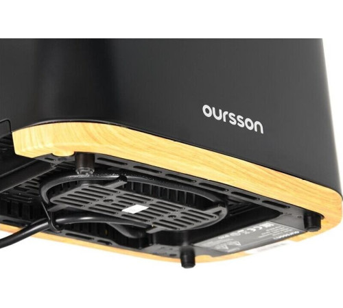 OURSSON TS2106/BL