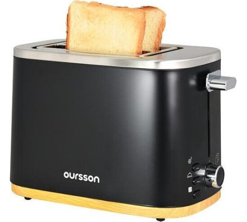 OURSSON TS2106/BL