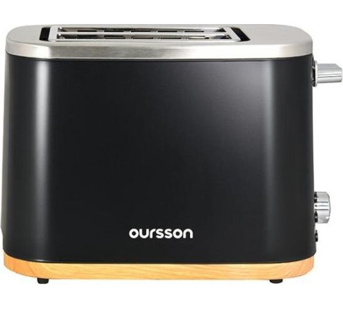 OURSSON TS2106/BL
