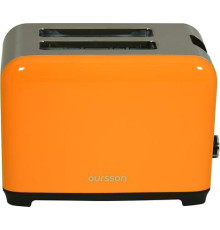 Тостер OURSSON TS2120/OR