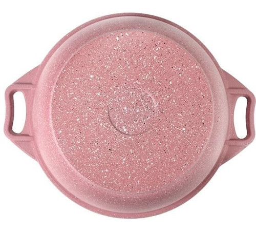 KUKMARA к41tsr а/пр литая 4,0л стекл/кр Trendy style rose