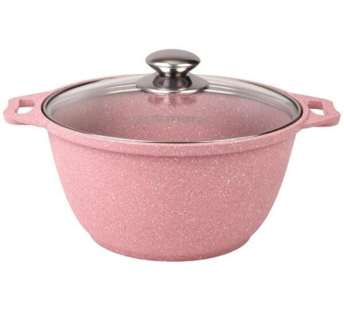 KUKMARA к31tsr а/пр литая 3,0л стекл/кр Trendy style rose