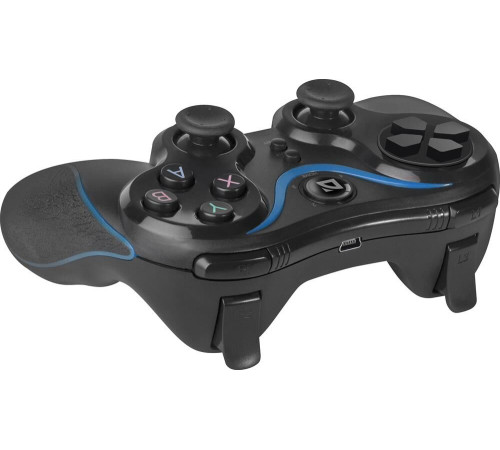 DEFENDER (64283) Blaster USB,Bluetooth,Android,Li-Ion черный