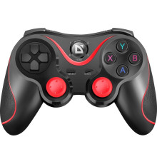 Беспроводной геймпад DEFENDER (64284) Impulse 4.2 Bluetooth,Android,TV черный