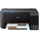 МФУ струйный EPSON L3251 Black с СНПЧ (C11CJ67409/419)