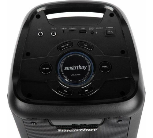 SMARTBUY (SBS-5600) MEGA BOOM