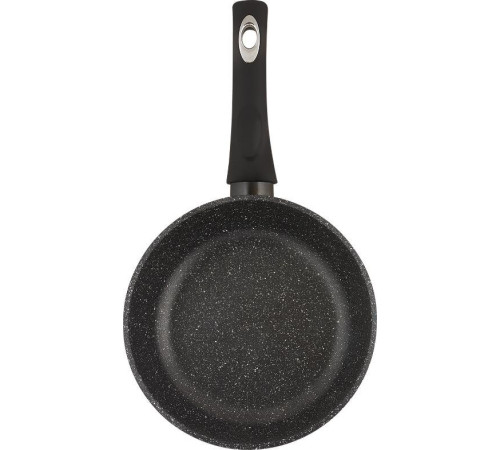 ТРАДИЦИЯ ТГП2201И а/пр литая 20см Гранит плюс