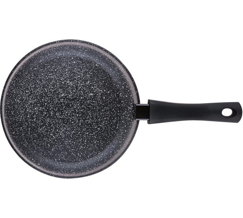 ТРАДИЦИЯ ТГП2205И а/пр литая 20см съемн/руч Гранит плюс