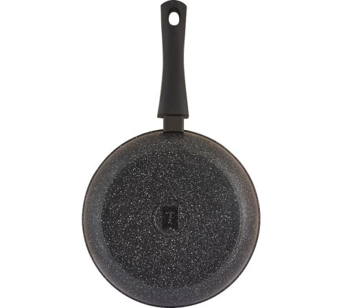 ТРАДИЦИЯ ТГП2245И а/пр литая 24см съемн/руч Гранит плюс