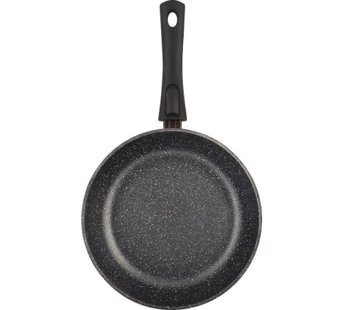 ТРАДИЦИЯ ТГП2245И а/пр литая 24см съемн/руч Гранит плюс