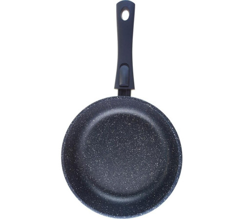 ТРАДИЦИЯ ТГП2245И а/пр литая 24см съемн/руч Гранит плюс