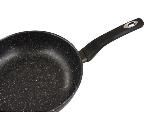 ТРАДИЦИЯ ТГП2261И а/пр литая 26см Гранит плюс