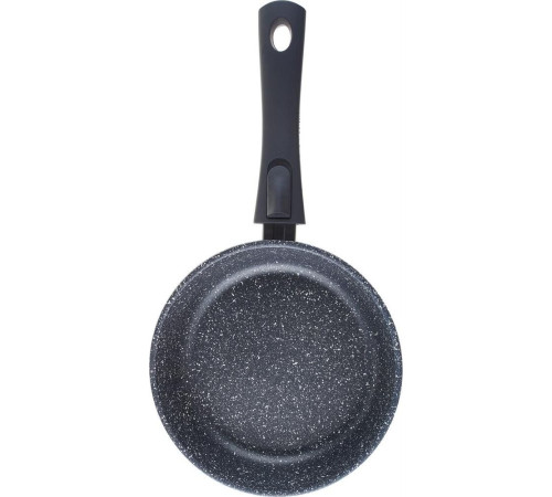 ТРАДИЦИЯ ТГП2265И а/пр литая 26см съемн/руч Гранит плюс