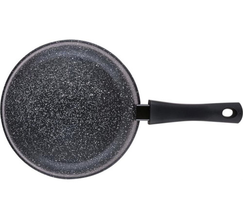 ТРАДИЦИЯ ТГП2265И а/пр литая 26см съемн/руч Гранит плюс