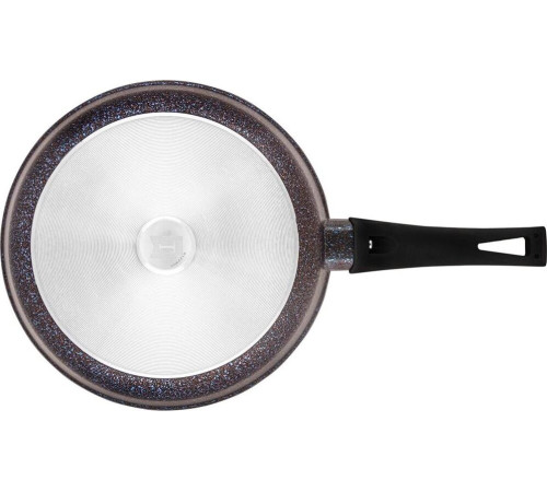 ТРАДИЦИЯ ТГП2281И а/пр литая 28см Гранит плюс