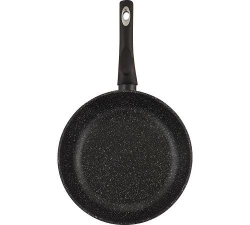 ТРАДИЦИЯ ТГП2281И а/пр литая 28см Гранит плюс