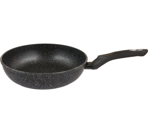 ТРАДИЦИЯ ТГП2281И а/пр литая 28см Гранит плюс