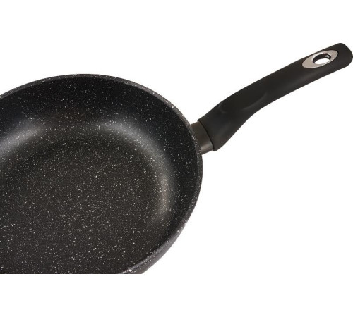 ТРАДИЦИЯ ТГП2281И а/пр литая 28см Гранит плюс