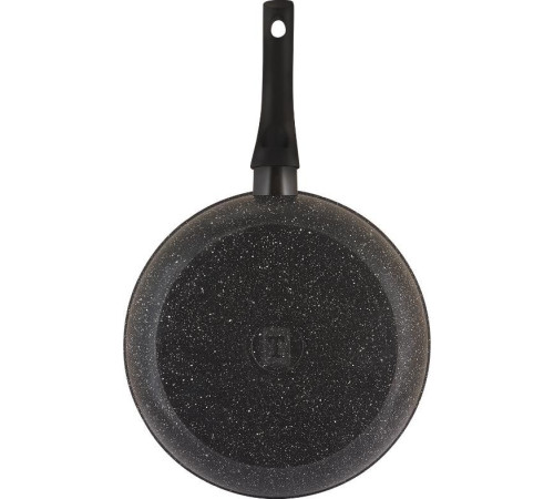 ТРАДИЦИЯ ТГП2281И а/пр литая 28см Гранит плюс