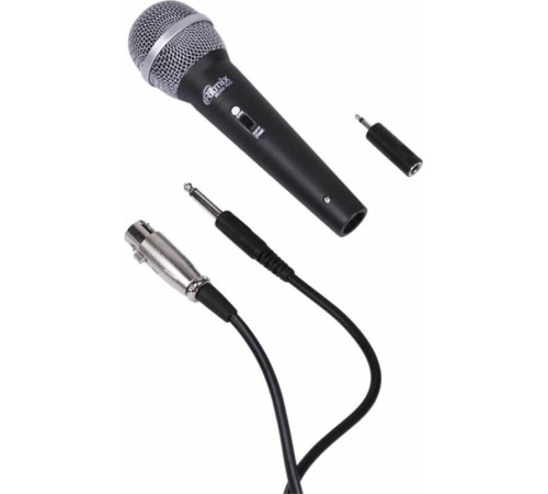 RITMIX RDM-150 (Black)