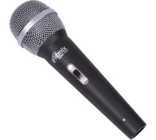 RITMIX RDM-150 (Black)