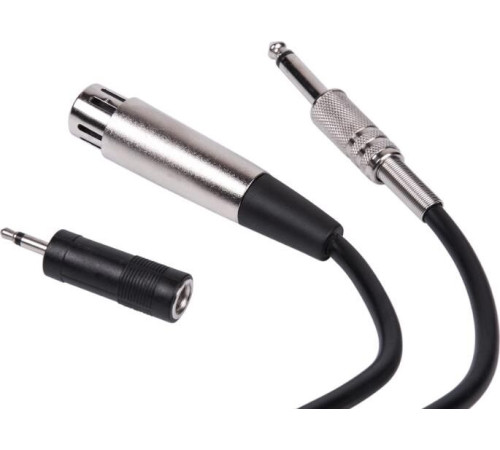 RITMIX RDM-155 (Black)