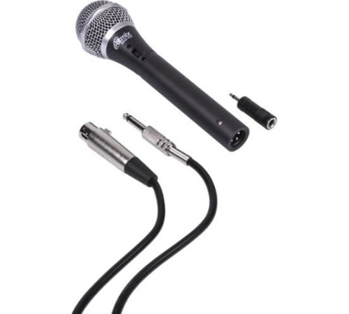 RITMIX RDM-155 (Black)