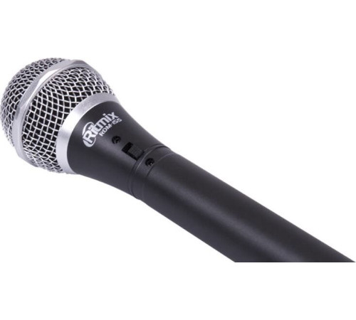 RITMIX RDM-155 (Black)