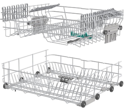Посудомоечная машина Gorenje GS642E90X