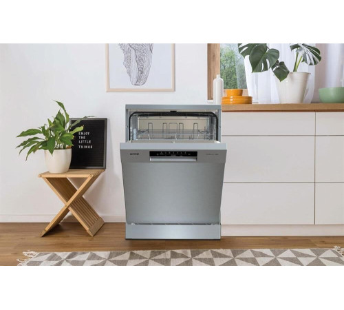 Посудомоечная машина Gorenje GS642E90X