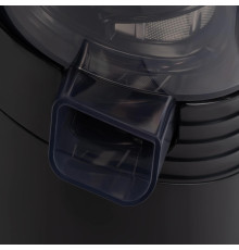 HYUNDAI HY-JS2323 120Вт рез.сок.:400мл. черный