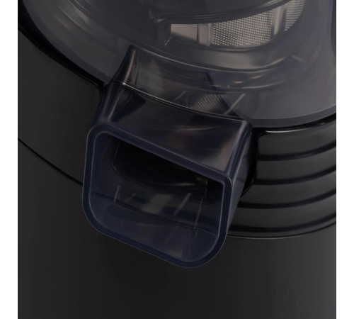 HYUNDAI HY-JS2323 120Вт рез.сок.:400мл. черный