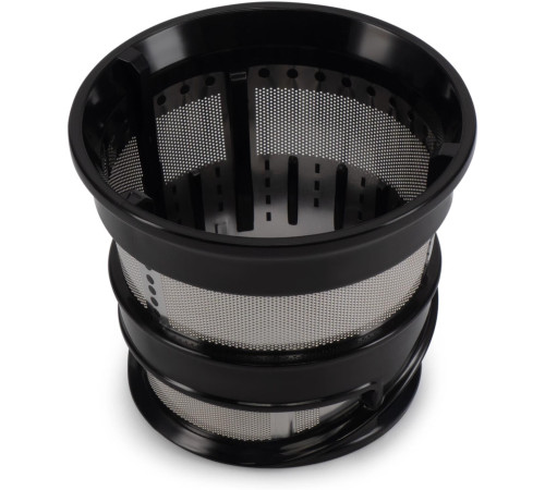 HYUNDAI HY-JS2323 120Вт рез.сок.:400мл. черный