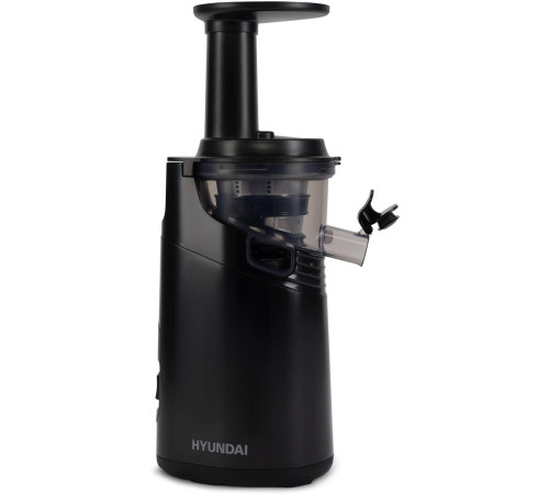 HYUNDAI HY-JS2323 120Вт рез.сок.:400мл. черный