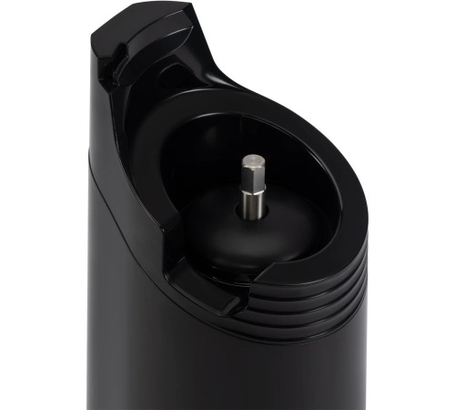 HYUNDAI HY-JS2323 120Вт рез.сок.:400мл. черный