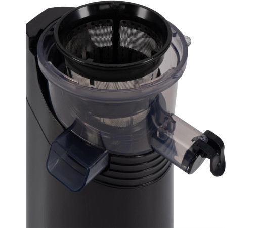 HYUNDAI HY-JS2323 120Вт рез.сок.:400мл. черный