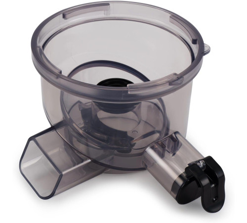 HYUNDAI HY-JS2323 120Вт рез.сок.:400мл. черный