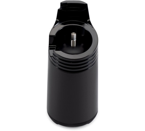 HYUNDAI HY-JS2323 120Вт рез.сок.:400мл. черный