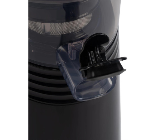 HYUNDAI HY-JS2323 120Вт рез.сок.:400мл. черный