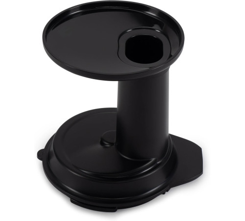 HYUNDAI HY-JS2323 120Вт рез.сок.:400мл. черный