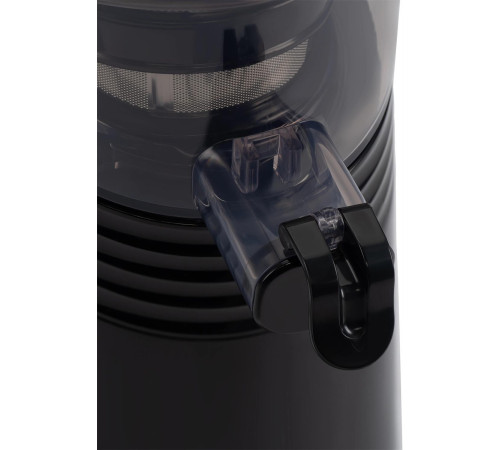 HYUNDAI HY-JS2323 120Вт рез.сок.:400мл. черный