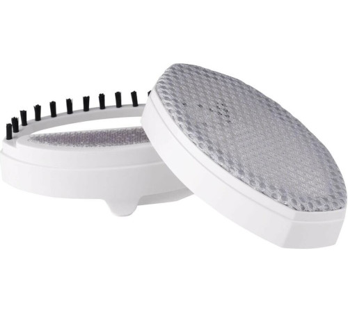 HYUNDAI H-HS03008 1500Вт белый/голубой