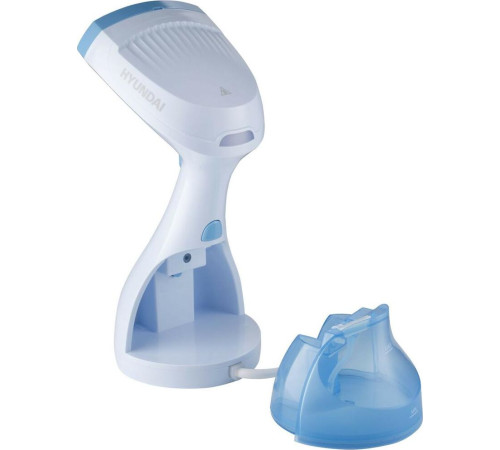 HYUNDAI H-HS03008 1500Вт белый/голубой