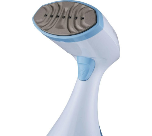 HYUNDAI H-HS03008 1500Вт белый/голубой