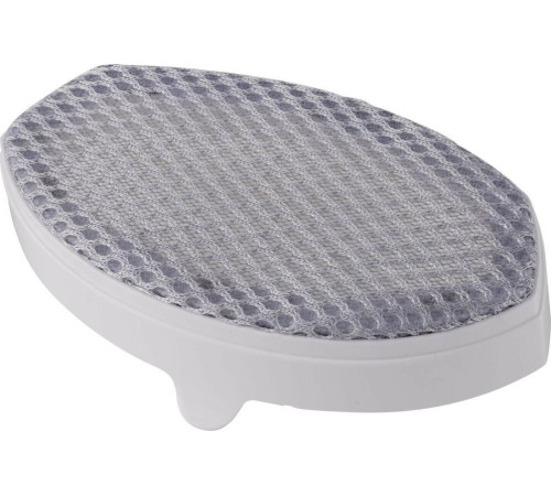 HYUNDAI H-HS03008 1500Вт белый/голубой