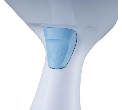 HYUNDAI H-HS03008 1500Вт белый/голубой